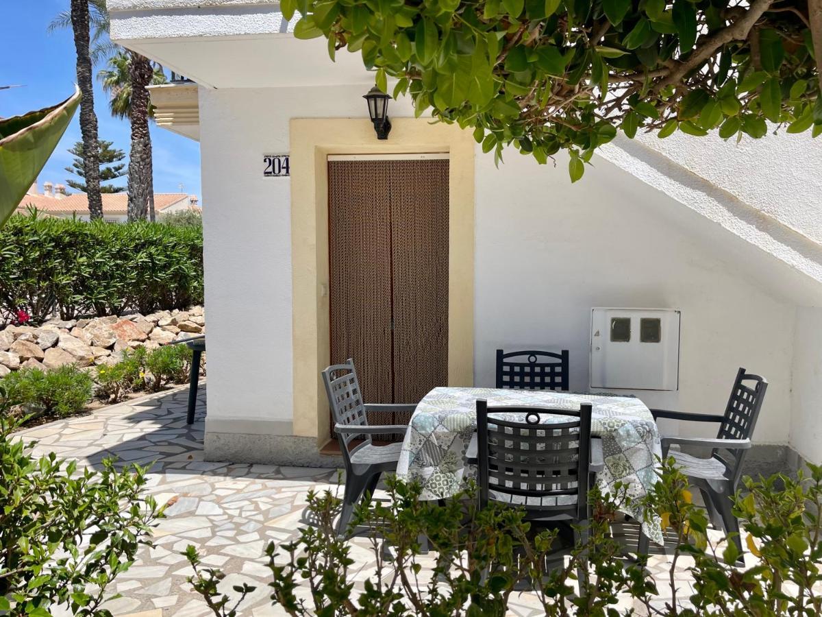 Apartamento Veradulce, Vera Playa Exterior foto